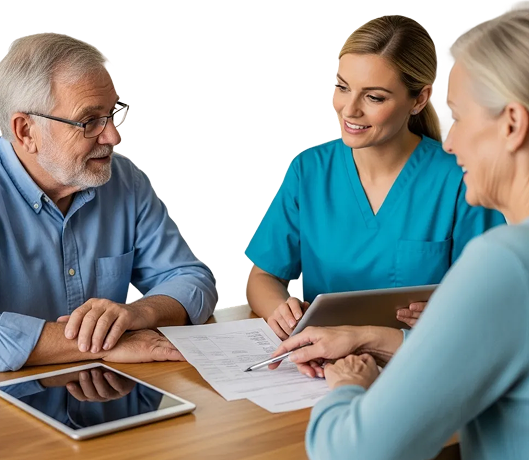 Participant Directed HPC